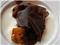 agnolotti with truffles